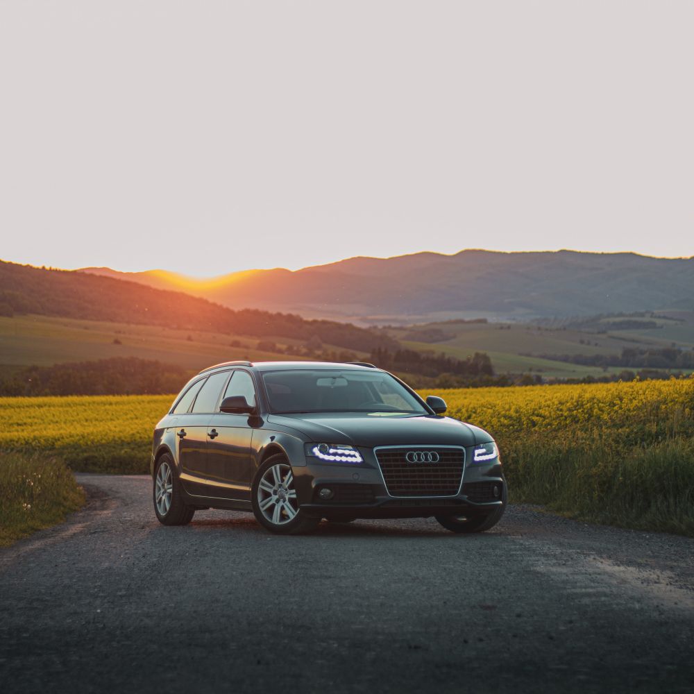 Subaru Forester Pre-Owned