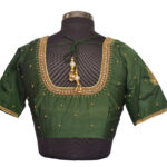 aariwork Blouse