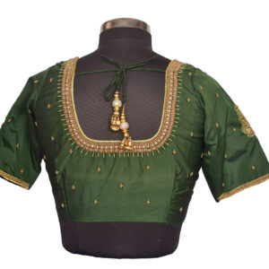 aariwork Blouse