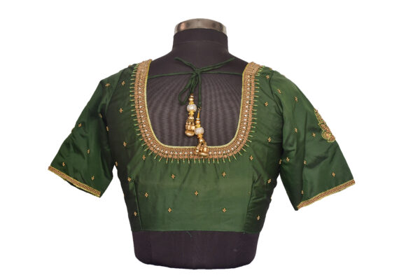 aariwork Blouse