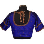 Aari Work Blouse