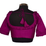 simple Daily Wear Blouse
