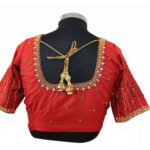 Aari Work Blouse
