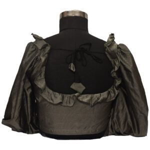 Full Sleeve Designer Blouse